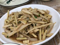 -天乐农家鱼头王(天目湖店)