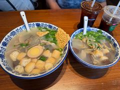 -小潘记鸭血粉丝汤