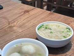 同利燕丝-同利肉燕老铺(澳门路店)