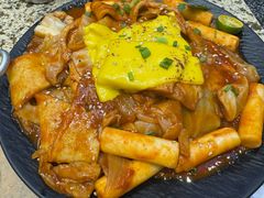 -安又胖韩国烤肉(美罗城店)