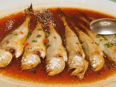 -龙宴海鲜城(经中路店)