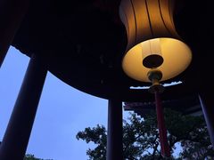 -西安华清御汤酒店