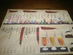 -千代武日本料理(开发区店)