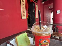 -南洋老咖啡(牛车水店)