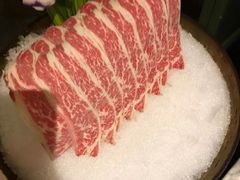 -蔓火锅(融侨外滩壹号店)