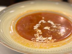 莫斯科红菜汤-莫斯科餐厅