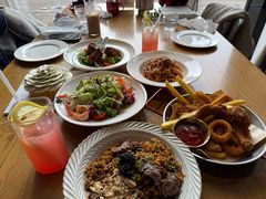 -Pekaa啤咖食肆Coffee&Bistro