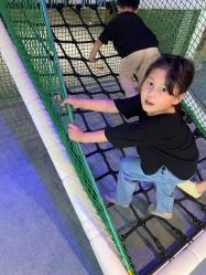 -幻贝家儿童乐园(苏州中心店)