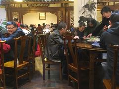 大堂-蒋烤鴨(东苑店)