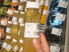 -胖东来生活广场(健康路店)