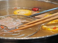 -尚合里潮汕牛肉火锅(海沧店)