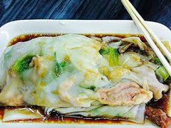 鸳鸯肠-穗银肠粉店(东川路店)