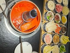 -咏江南·苏式火锅·苏州评弹(观前街店)