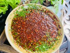 -品德宏·孔雀宴的发源地(金塔园店)