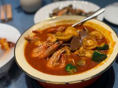 -闽海肴(北辰荟店)