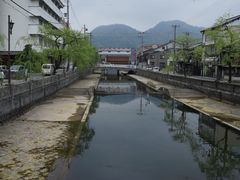 -城崎温泉 外七汤