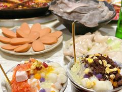 -铜元老码头鳝鱼火锅