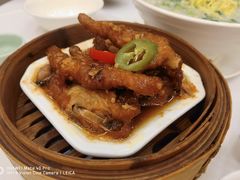 -顺德人家食府(黄金广场店)