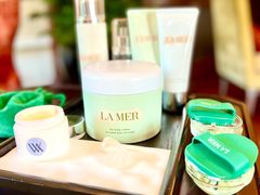 -Salon de Ville浦江汇(上海外滩华尔道夫酒店店)