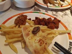 -比格比萨自助(宝山日月光店)