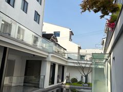 -安佘酒店(苏州观前街平江路店)