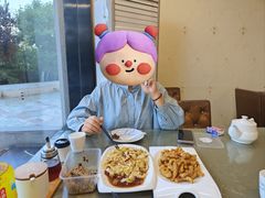 -福利来酒店(舜耕店)