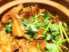 -直隶安家罩饼(复兴路店)