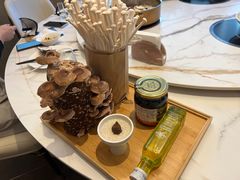 -斯普汇生蚝牛排馆(中骏世界城店)