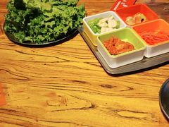 -名扬烤肉(起源店)