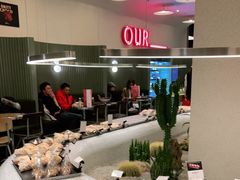 -OUR Bakery(SKP-S店)