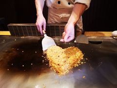 -和·铁板烧·OMAKASE(望京昆泰嘉晟酒店)
