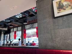 -南都西餐厅(布吉新三村南区店)