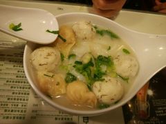 -翠华餐厅(旺角文华商场店)