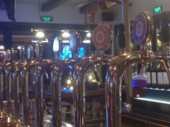 -Shanghai Brew House上海啤酒工坊(老外街店)