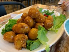 -椿记烧鹅(叠彩店)