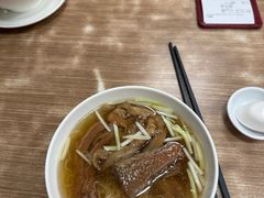 -百福麵家(新馬路店)