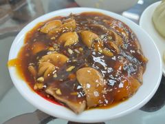 -天宫院小吃·包子炒肝儿(管庄店)
