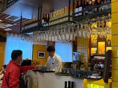 -安妮意大利餐厅(国贸店)