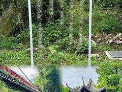 -黄山翡翠谷景区