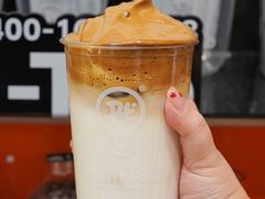 -Pull-Tab拉环咖啡(杭州市上城区来福士中心店)