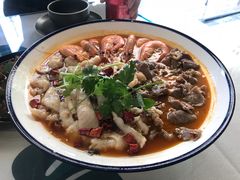 -辣么好吃私厨(新城店)