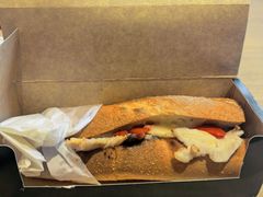 -星巴克(3号湾店)