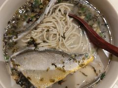 -顶特勒·黄鱼馆·特色菜(上海大世界店)