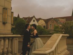 -经典婚纱摄影美学馆·私人定制