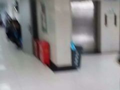 -华中科技大学同济医学院附属同济医院(汉口院区)