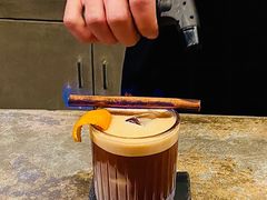 -BE NORMAL CAFE(霞溪路店)