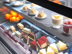 自助取餐区-去茶山(新光里店)