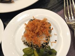 -东方红海鲜百汇(国际大厦店)