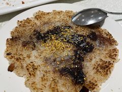 香煎八宝饭-宏玲餐厅(四川南路店)