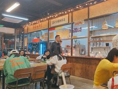 -丽丽三鲜螺蛳粉(田林路店)